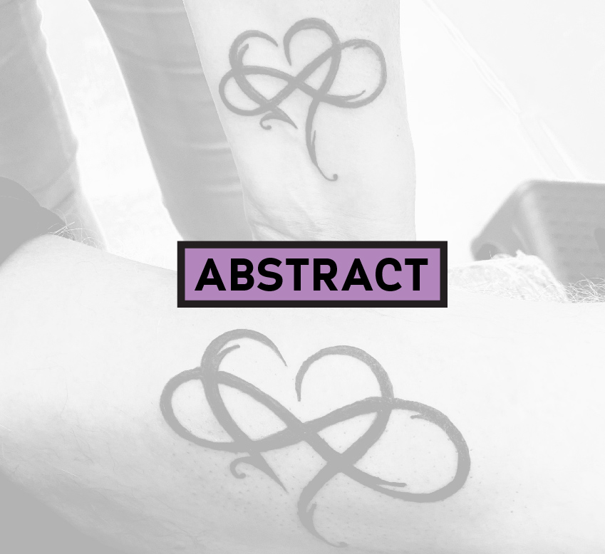 Tattoo Abstract