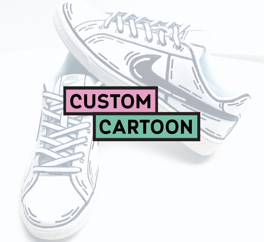 Custom Cartoon