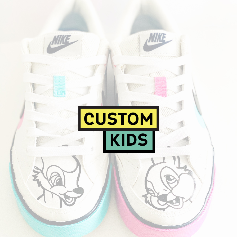 Custom Kids