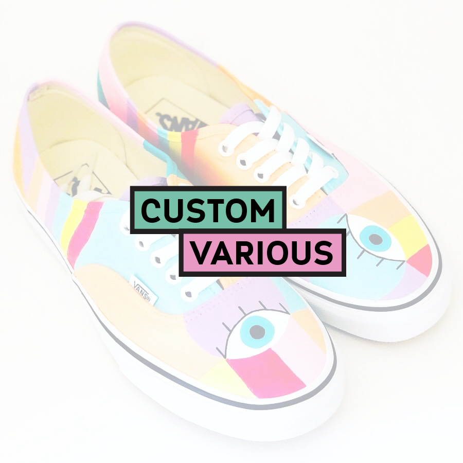 Custom Various