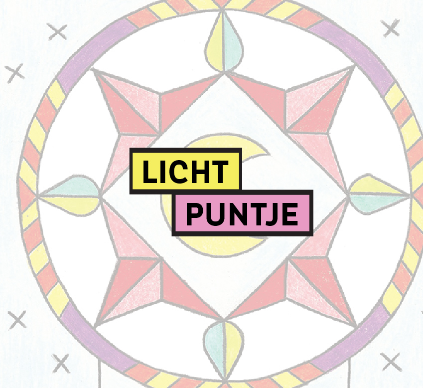 Project Lichtpuntje
